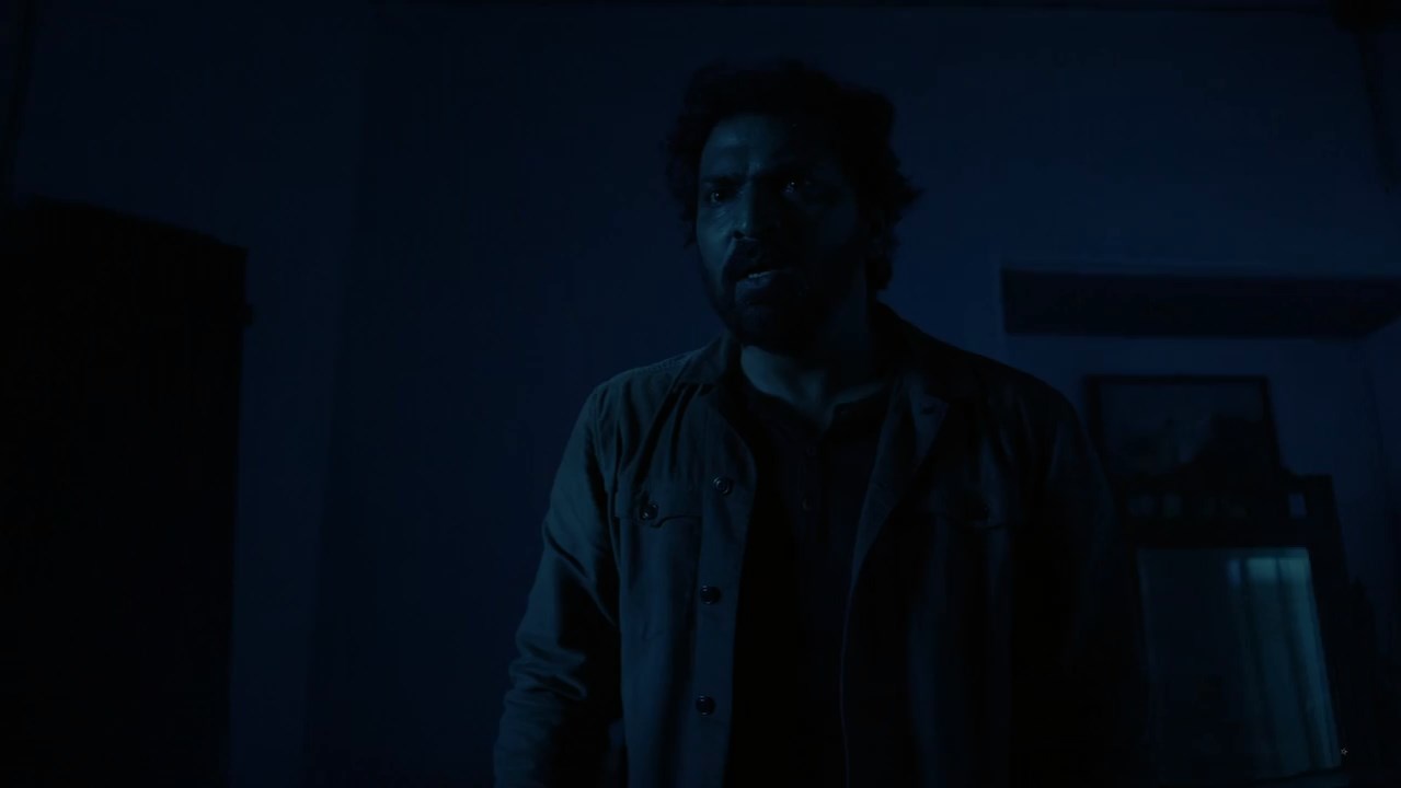 Live Telecast (2021) Season 1 [Hindi + Tamil + Telugu + Malayalam + Kannada] WebRip 480p, 720p ESub - Complete Screenshot