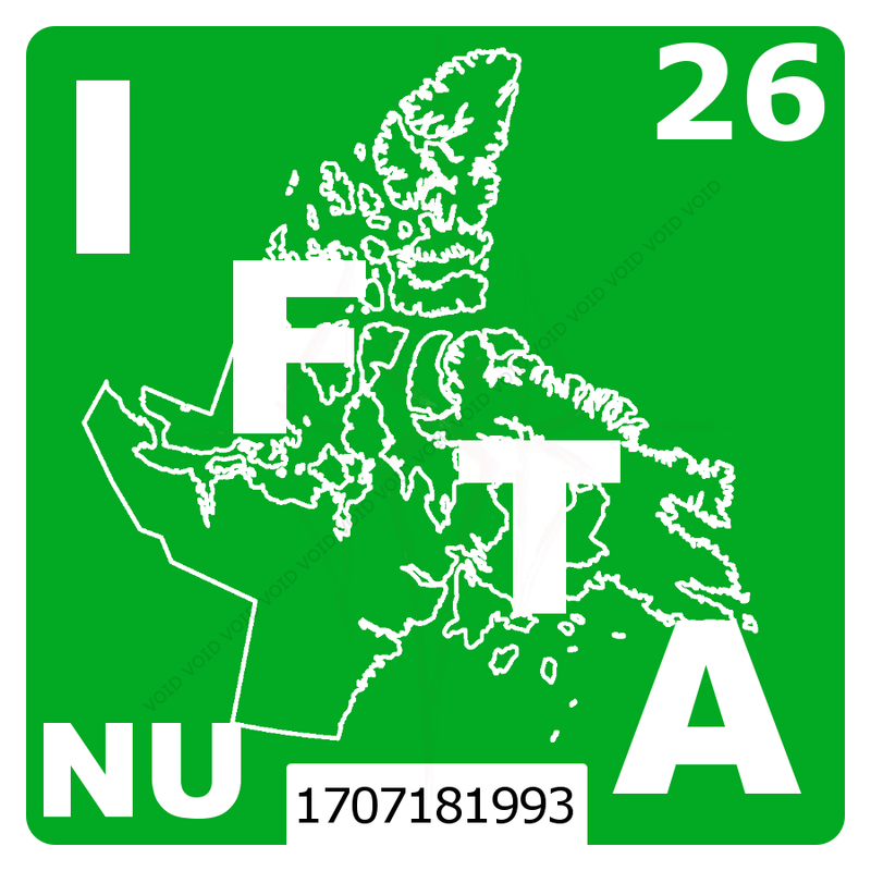 IFTA NU26