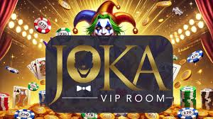 Jokaroom