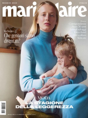 Marie Claire Italia - Maggio 2024