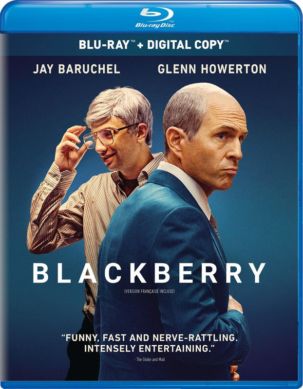 BlackBerry (2023) .mkv FullHD 1080p E-AC3 iTA DTS AC3 ENG x264 - FHC