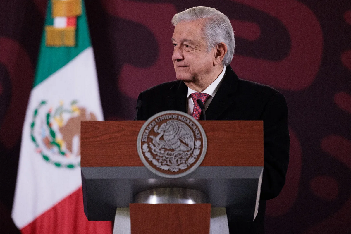 Este 2024 AMLO promete incremento en el reparto de utilidades 