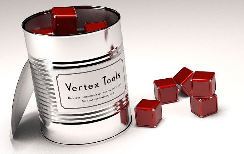 TT Vertex Tools 2.0.3 for Sketchup