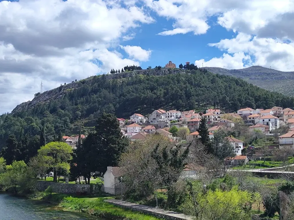 Большая весенняя Босния, март-апрель 2025. Большая весенняя Босния, март-апрель 2025.