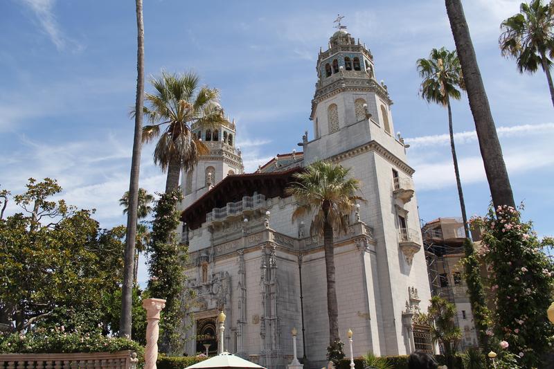 Día Cinco: San Simeón-Hearst Castle-Big Sur-Carmel-S. Francisco - My West USA road trip: un viaje de película. (2)
