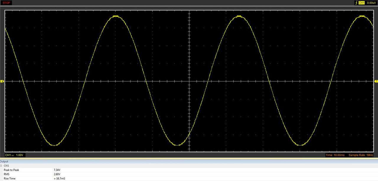 30Hz-full power