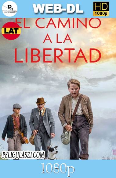 El Camino a La Libertad (2022) HD WEB-DL 1080p Dual-Latino