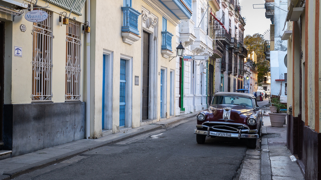 Rutas por Cuba: Itinerarios de 19 o más dias - Foro Caribe: Cuba, Jamaica