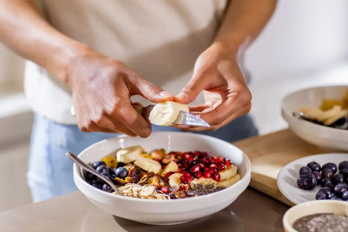 Discover Superfoods That Transform Your Gut Health