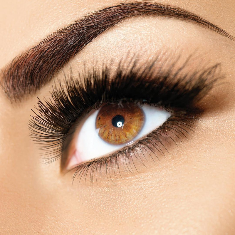 Lash Extensions
