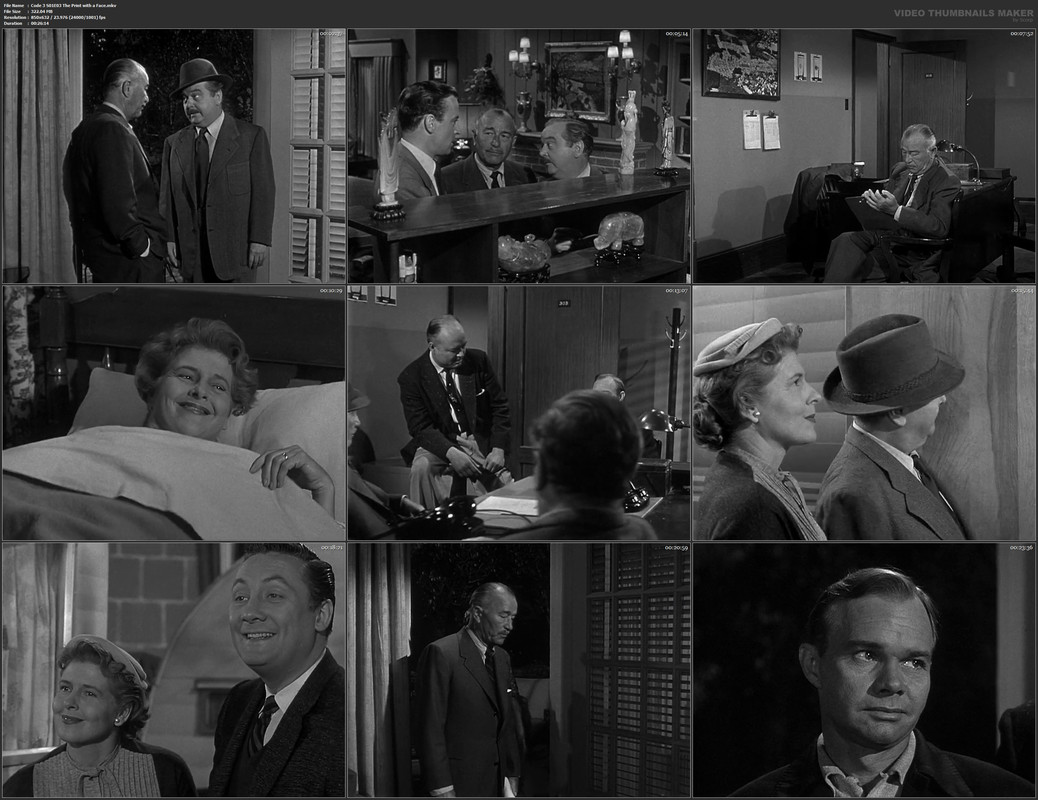 Code 3 S01E03 The Print with a Face.mkv