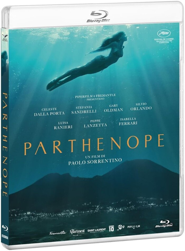 Parthenope (2024) FullHD 1080p ITA DTS+AC3 Subs