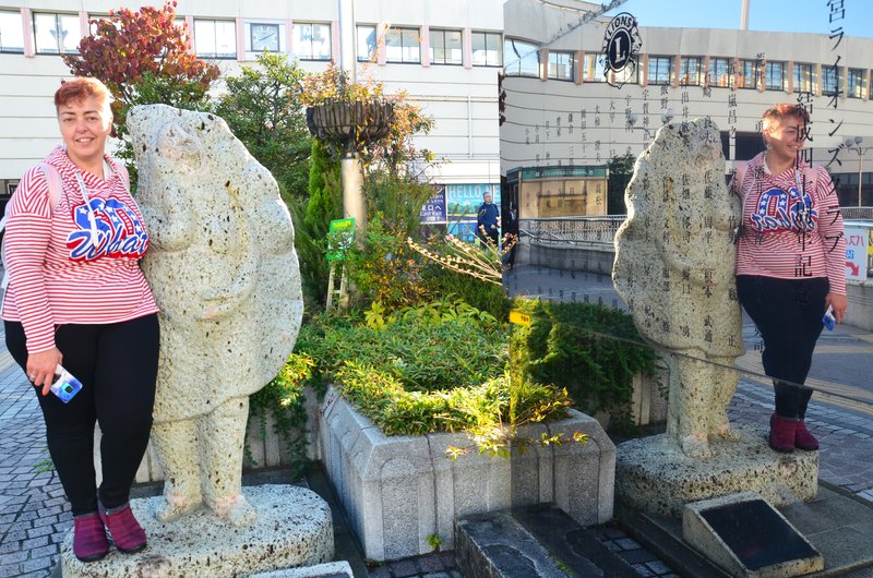 Utsunomiya-13-11-2024 - Japón y sus Pueblos-2024 (32)