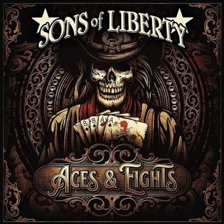 Sons of Liberty - Aces & Eights (2021).mp3 - 320 Kbps