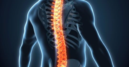 Pranayama for Back Pain ~ Cosmic Energy Healing for Spine