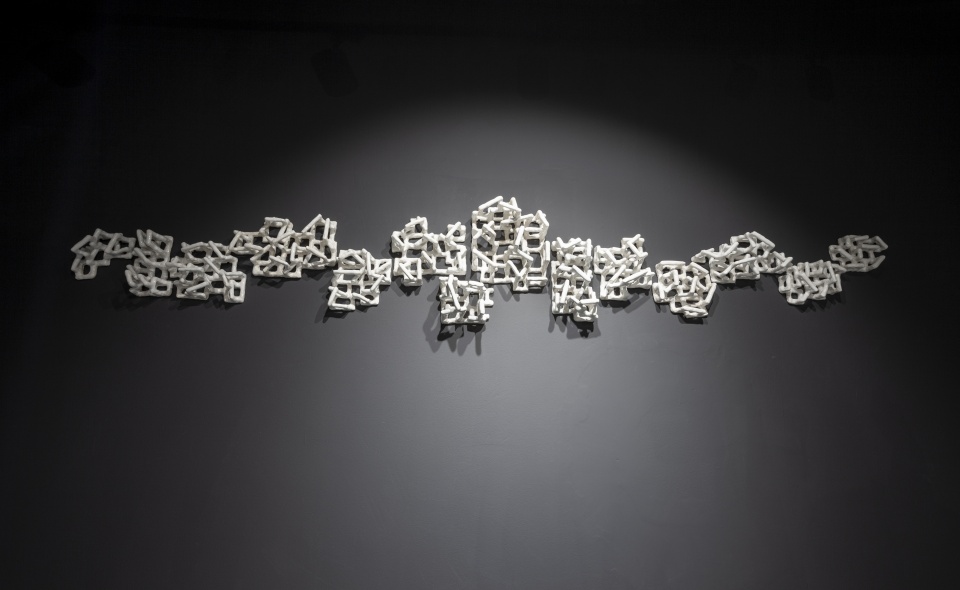 Скульптура 6