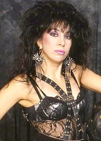 Vixen (II)