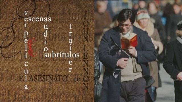 1 - El Asesinato de John Lennon [DVD5Full][Pal][Cast/Ing][Sub:Varios][2007][Drama]