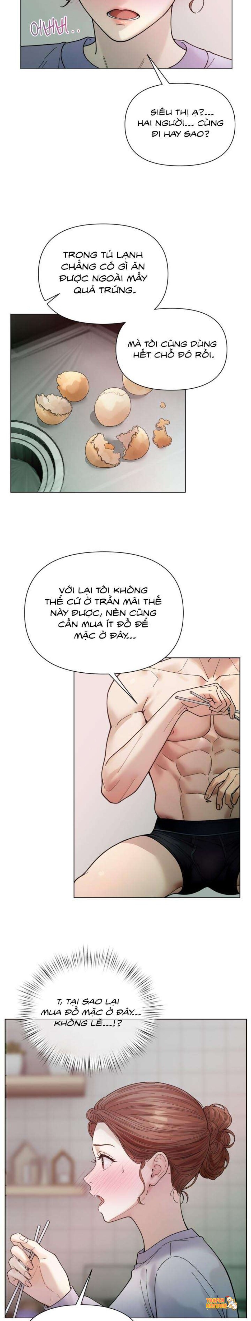 Xem ảnh [18+] Muốn Tăng Ca Không? - Chapter 16 - tmpgl5e0665 - Truyenhentaiz.net