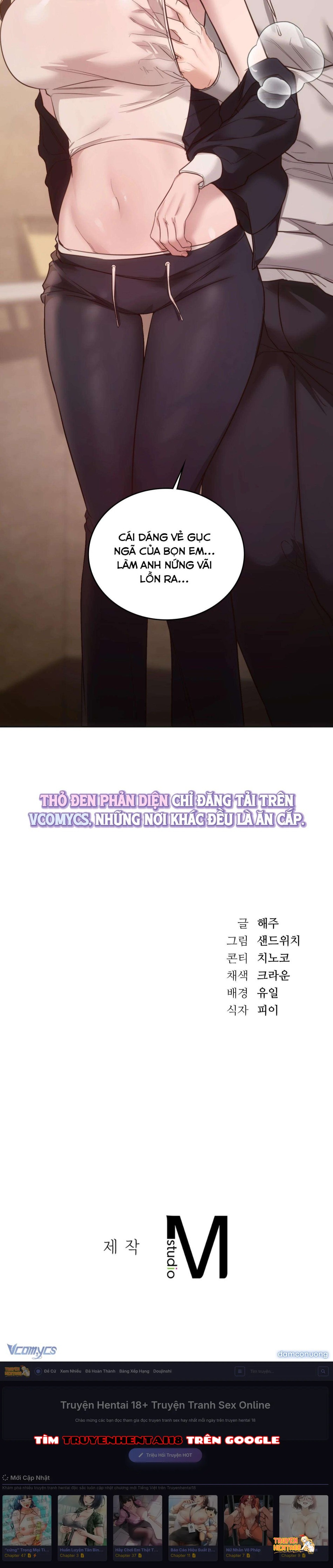 Xem ảnh 『18+』nữ Sinh Đại Học Hae Joo - Chapter 10 - tmpl1j22 qh - Truyenhentaiz.net Xem ảnh 『18+』nữ Sinh Đại Học Hae Joo - Chapter 10 - tmpl1j22 qh - Truyenhentaiz.net