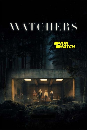 The Watchers
