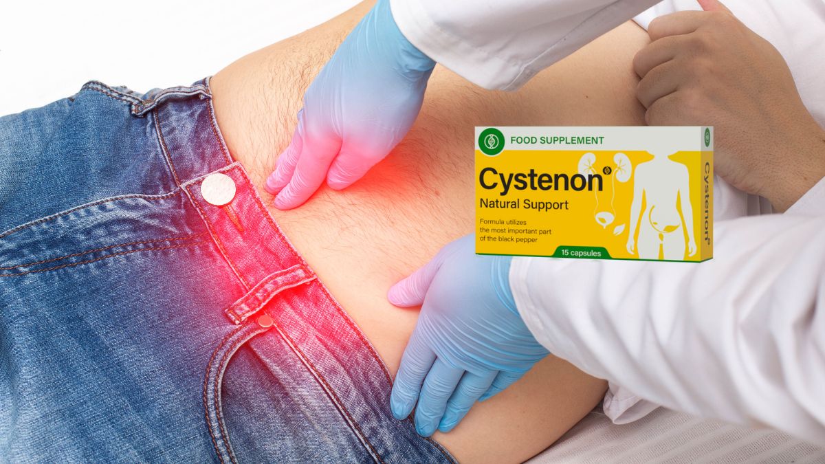 Cystenon