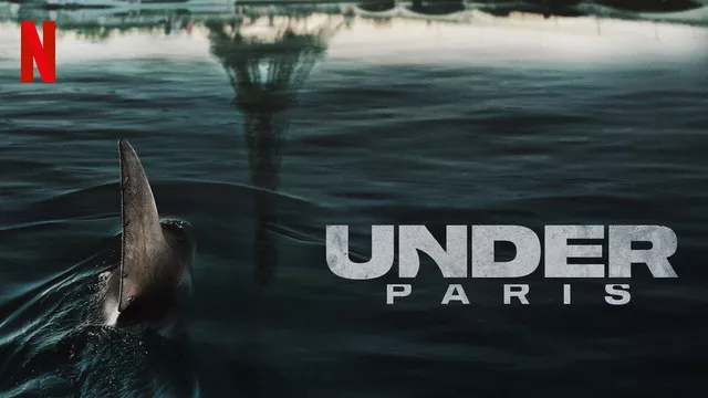 Under Paris (2024) [Hindi-English]
