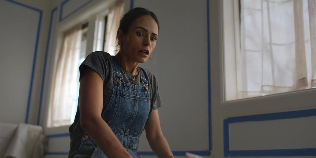 Cellar Door 2024 WebRip [Hindi + Tamil + Telugu + English] 480p, 720p Screenshot
