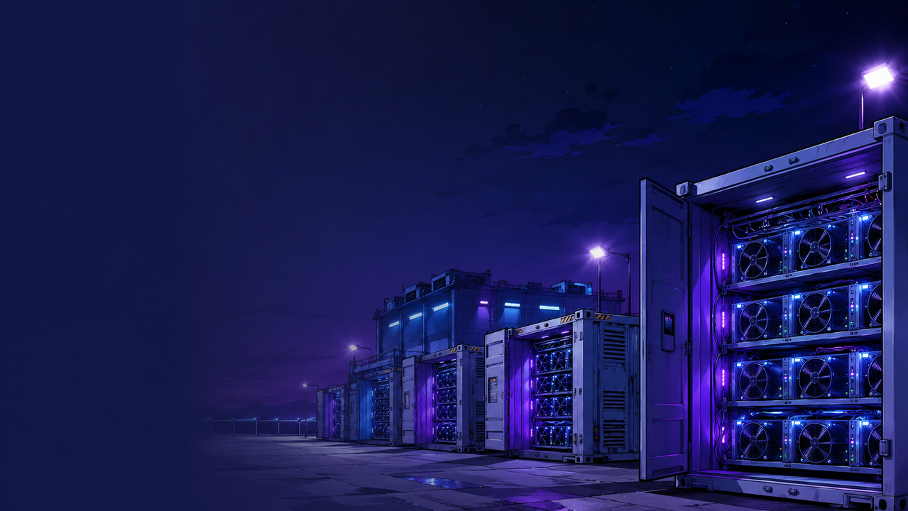 AstroSynx Data Center