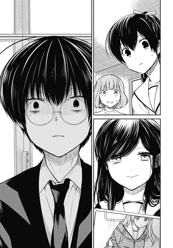 1-nen A-gumi no MonsterChap25-5