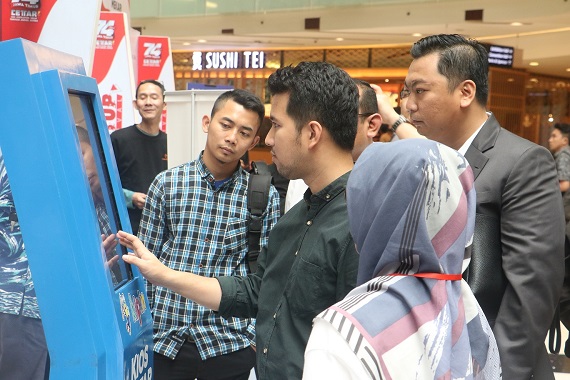 Wagub Jatim Minta Start Up Tidak Lupakan Core Business