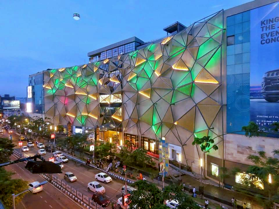 PARK CIRCUS Quest (Spencers Galleria) Mall Completed Page 10