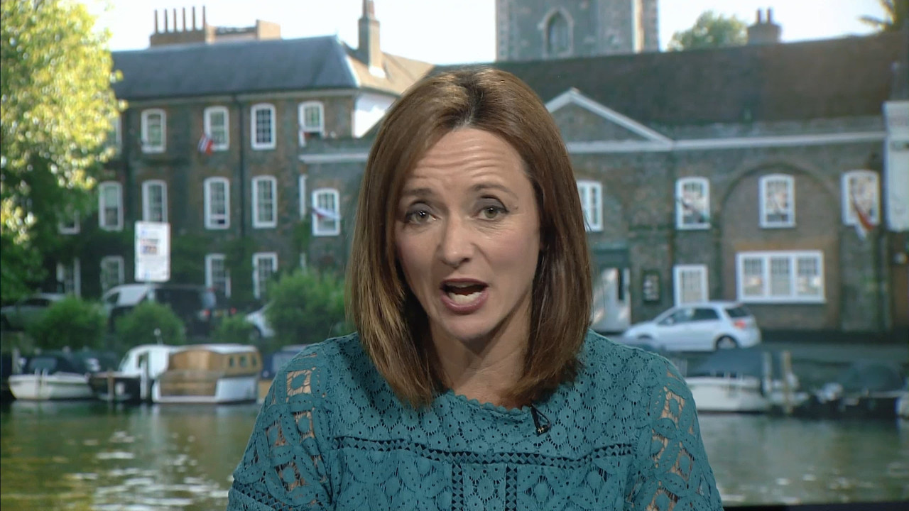 09.19 - 18.45.00 - ITV News London. The latest news in London and the....ts_snapshot_09.20.854