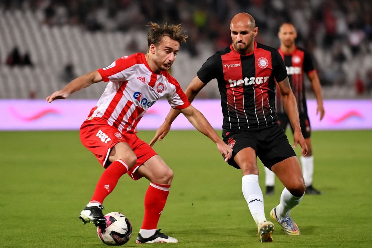 Lincoln Red Imps vs Braga, 02h00 ngày 22/08