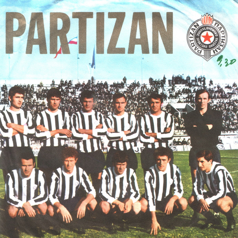 Ismet Krcic 1971-2 p