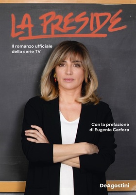 AA.VV. - La preside (2026)