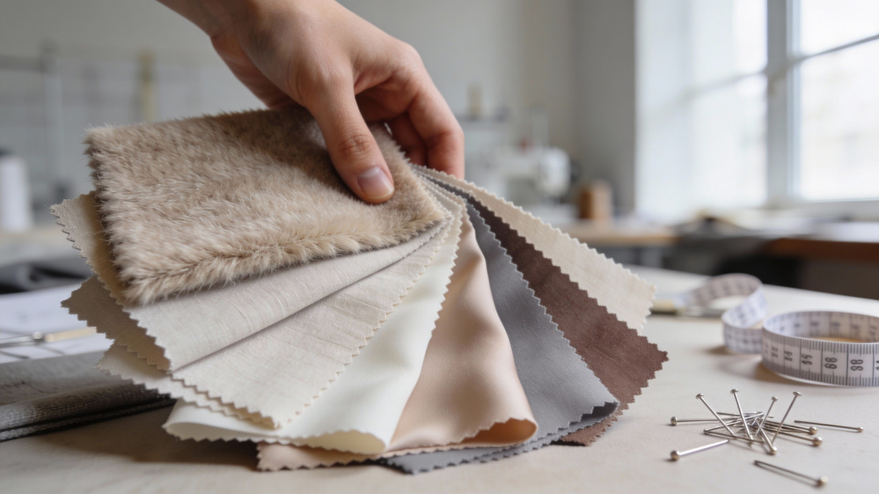 Женская дизайнерская одежда