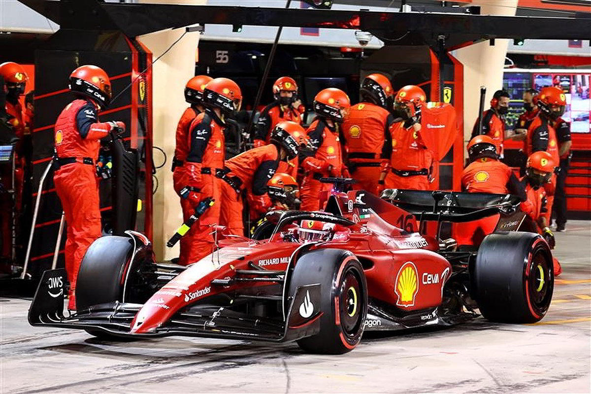 Formula 1: a Jeddah sarà doppietta Ferrari? Un'altra sfida Leclerc-Verstappen