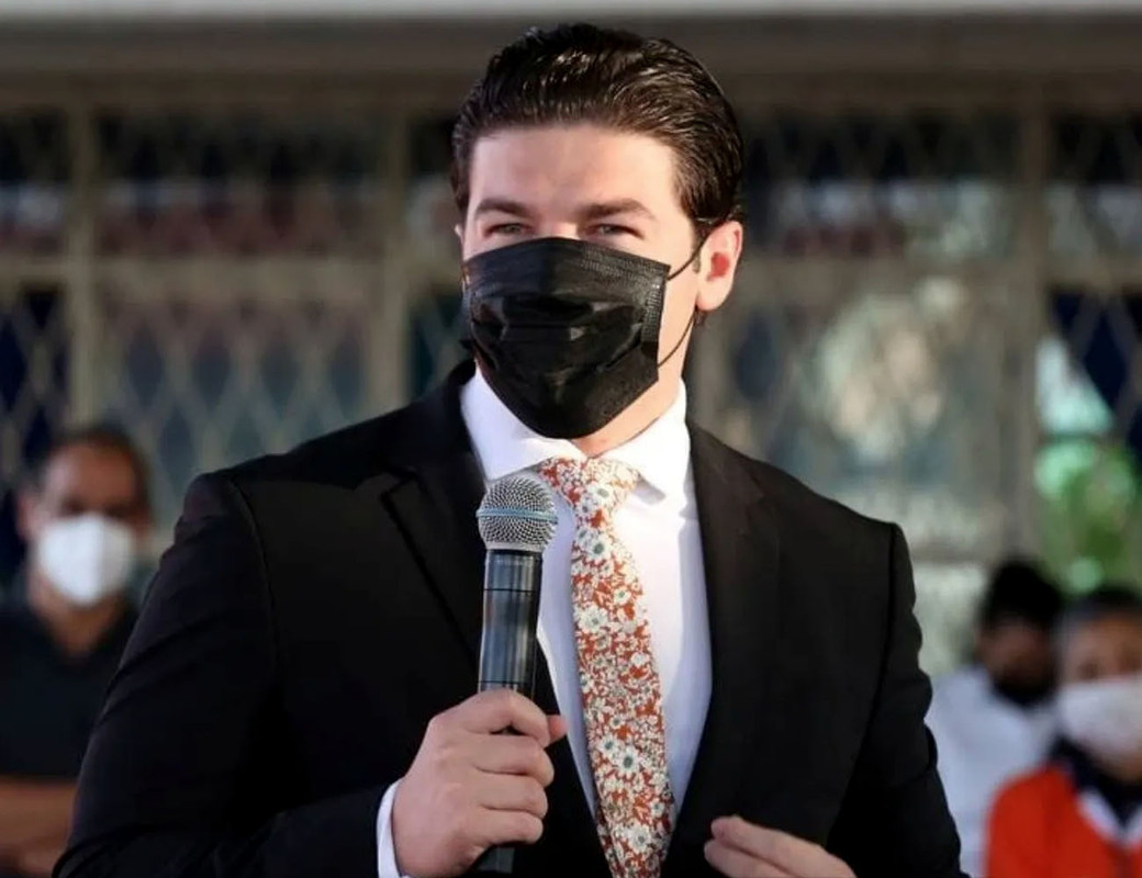 Samuel García expone espionaje de la anterior administración de “El Bronco”