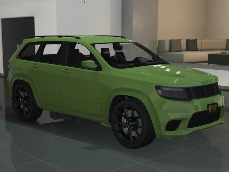 Seminole Hellfire XL