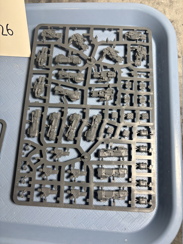 Heavy Weapons Upgrades Flamer Melta Plasma 03