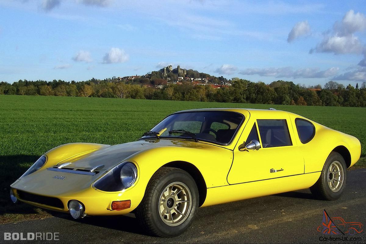 Melkus-RS1000 (1969-79)