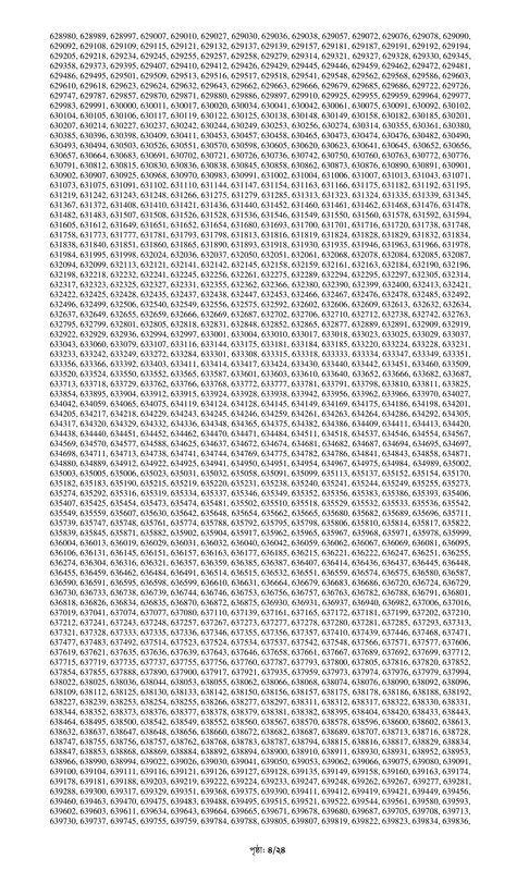 10 Bank Officer (General) MCQ Exam Result Notice 2024 PDF-04