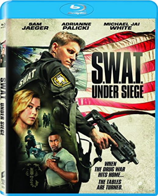  S.W.A.T.: Under Siege (2017) 720p BluRay Hollywood Movie ORG. [Dual Audio] [Hindi or English] x264 ESubs [850MB] Full Movie Download
