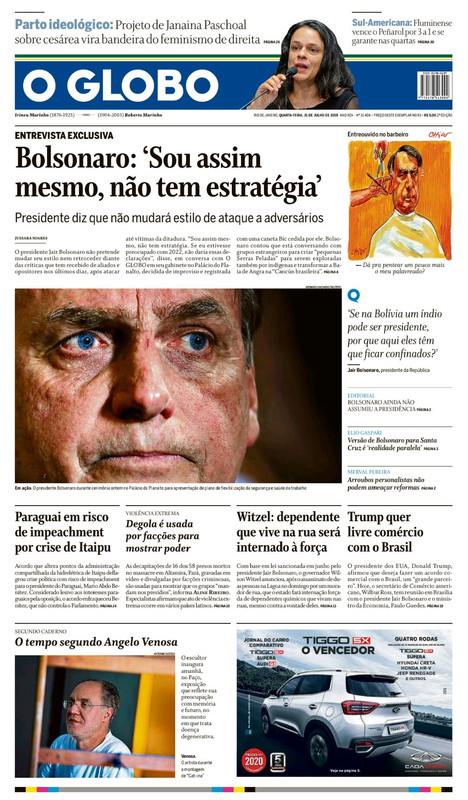 globo