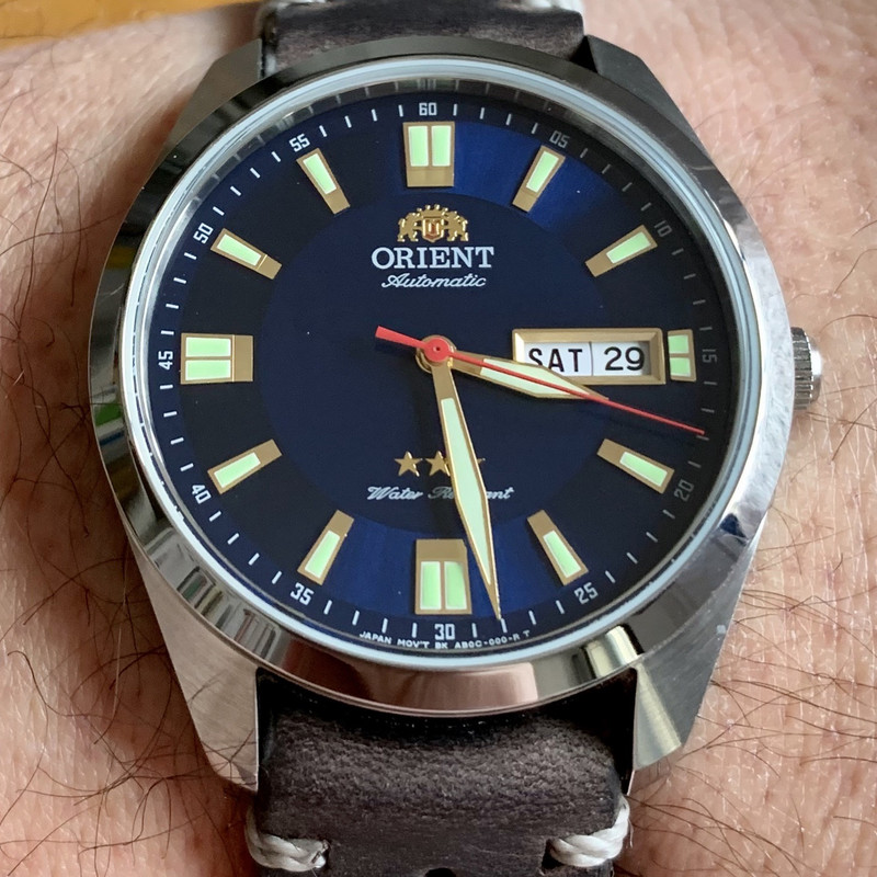 Orient tristar online vega raab0f08e19b