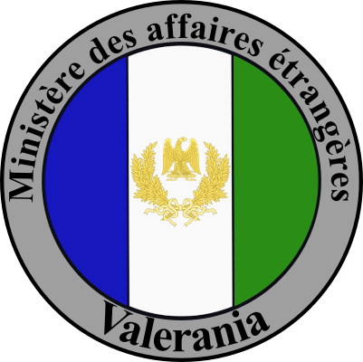 Ministère des Affaires étrangères