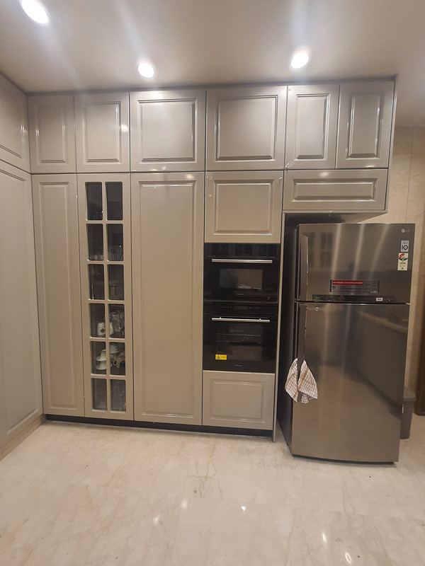 Premium Kitchen Design