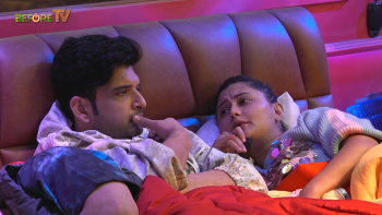  Bigg Boss 2021 screenshot