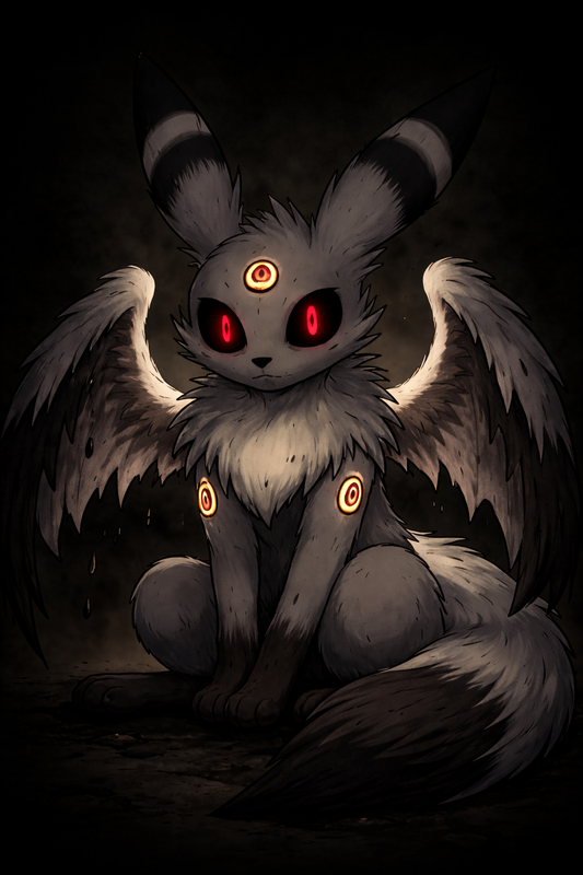 Fase IV Eternal Sorrow